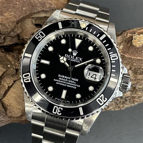 is it worth to buy a pre owned rolex submariner|rolex submariner 40mm price.